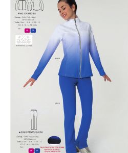 Intermezzo - July 2018 Catalog